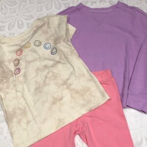 Cat & Jack bundle